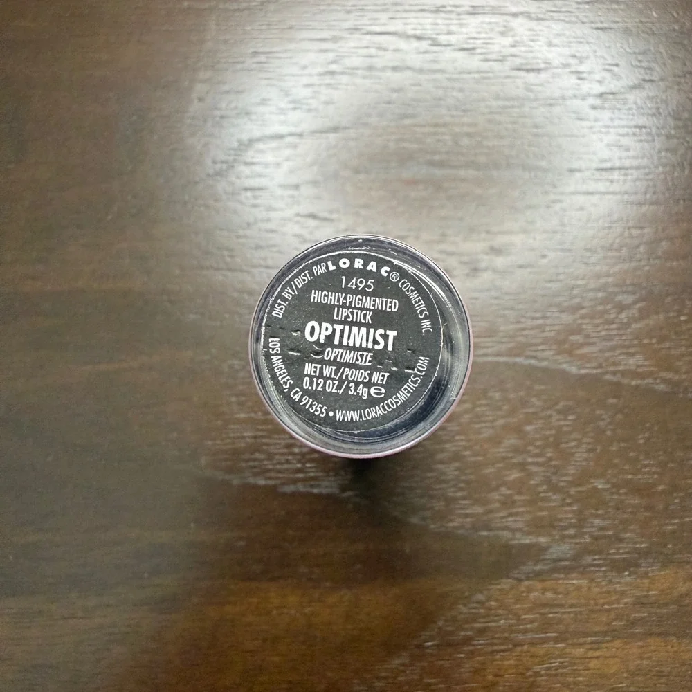 LORAC 100% authentic